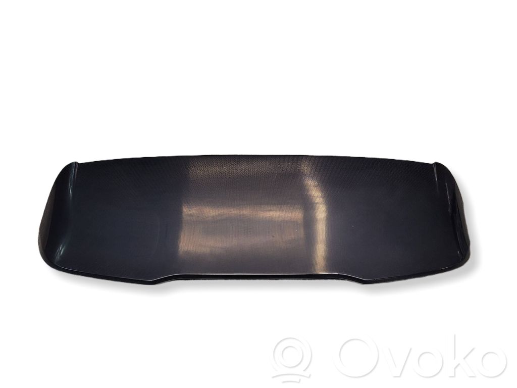 Volvo V40 Spoileris galinio dangčio 