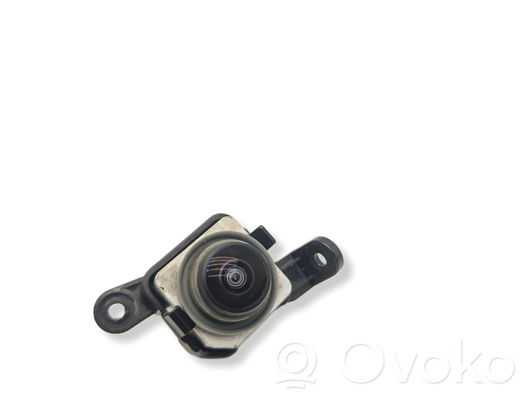 BMW X5 G05 Wing mirror camera 