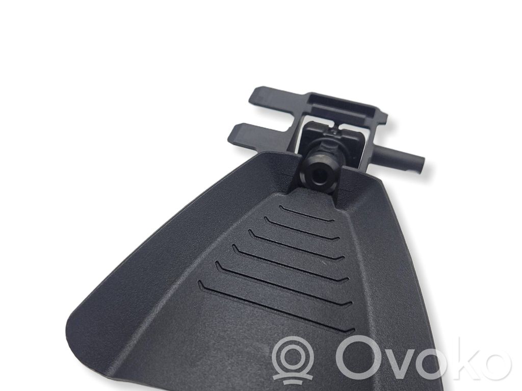 BMW 6 F06 Gran coupe Windshield/windscreen camera 