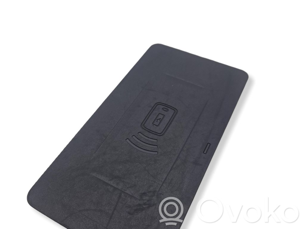 BMW X5 G05 Wireless charging module 