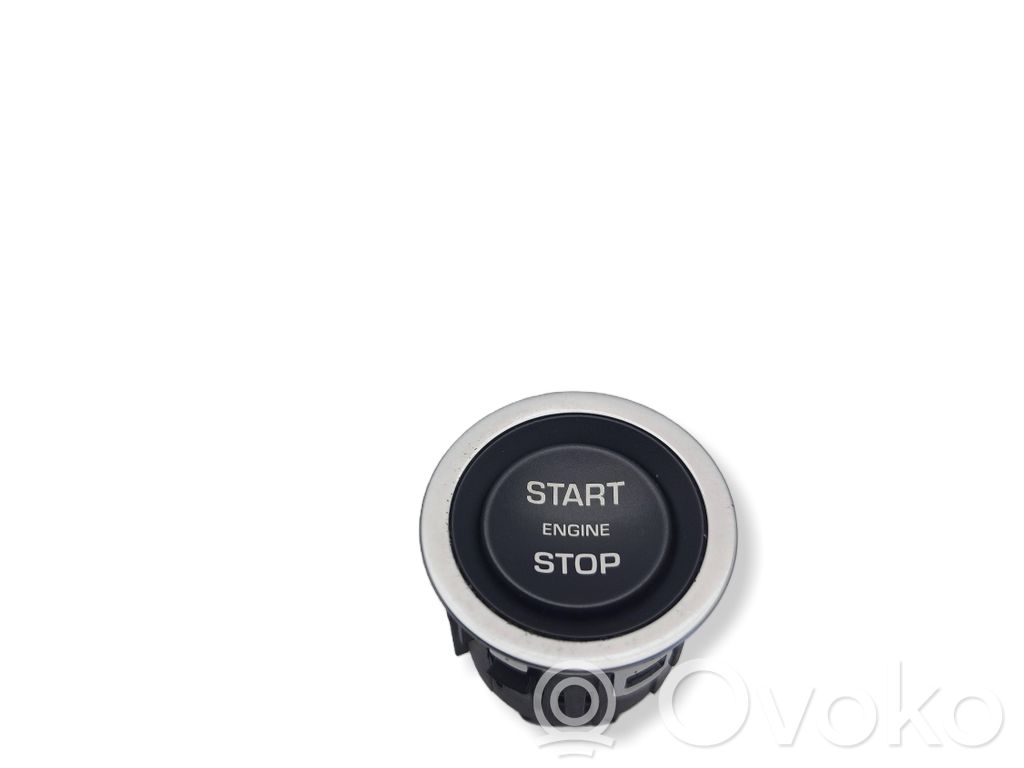 Land Rover Range Rover Velar Engine start stop button switch 