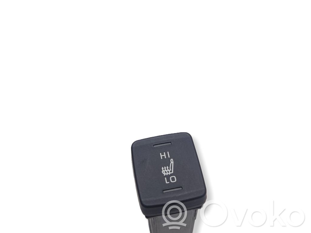 Toyota Corolla E210 E21 Seat heating switch 