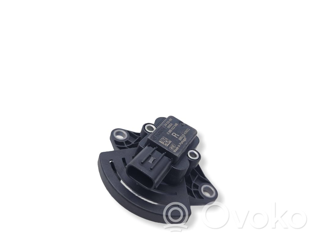 Toyota Corolla E210 E21 Sensor Bremspedal 