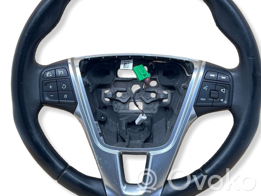 Volvo V40 Stūre 