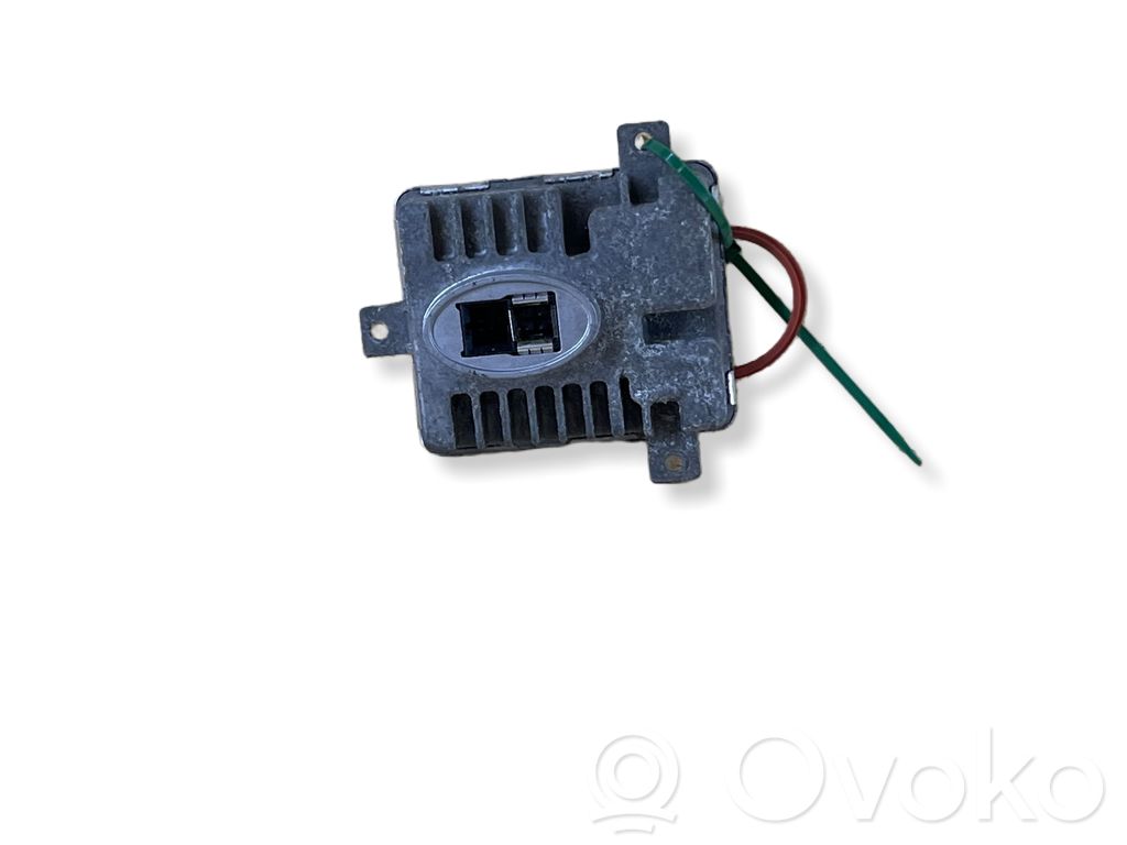 BMW 3 E90 E91 Headlight ballast module Xenon 