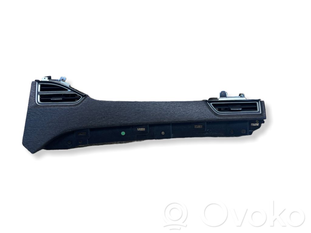Tesla Model S Dashboard glove box trim 