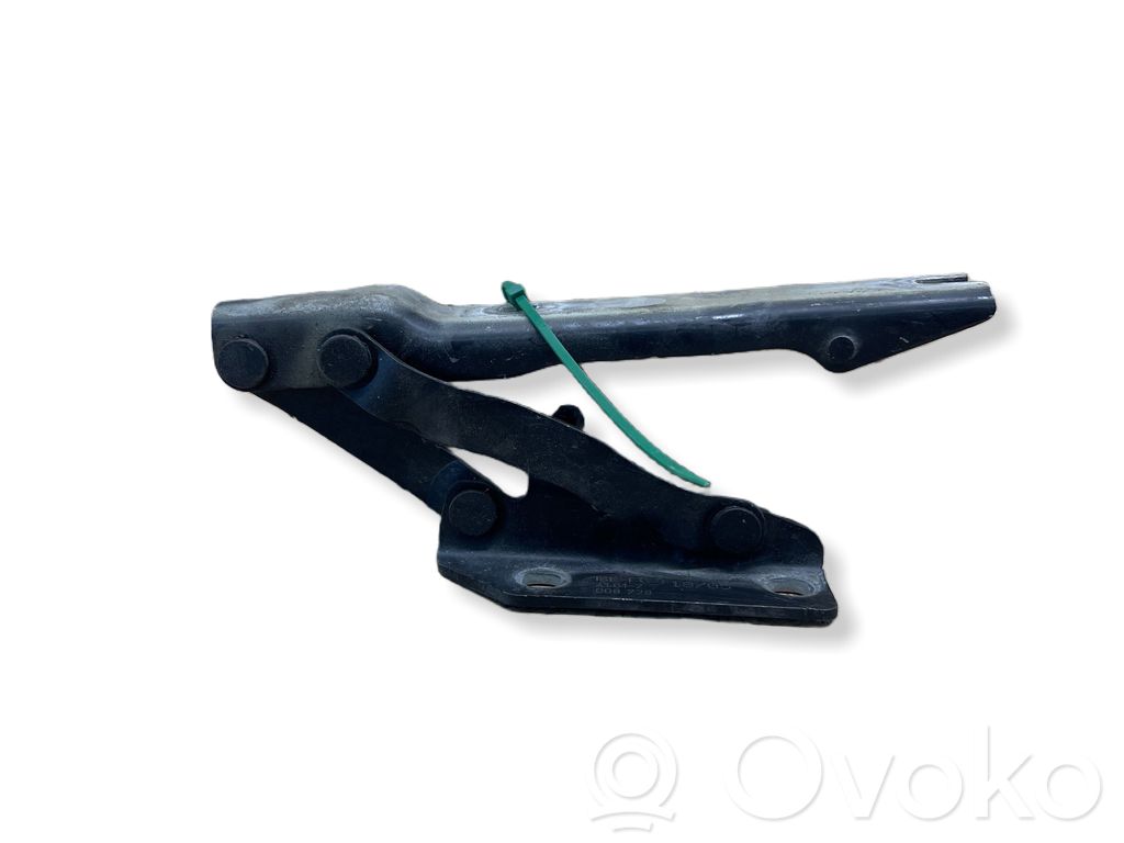 BMW 5 E60 E61 Engine bonnet/hood hinges 