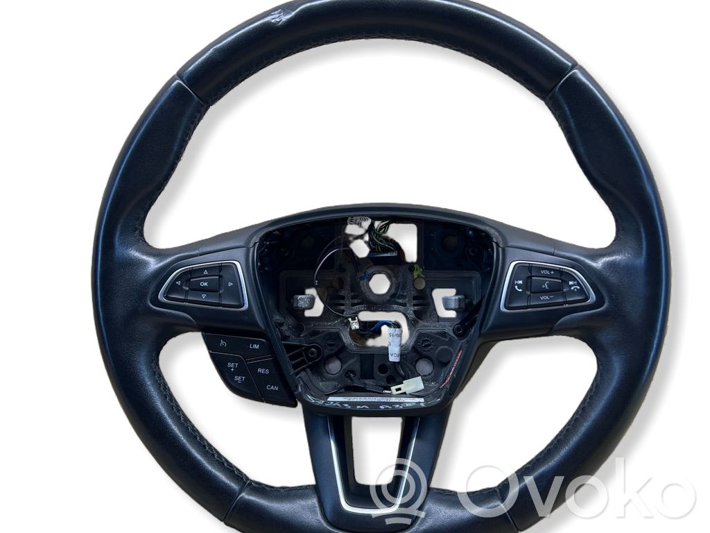 Ford Focus Stūre 