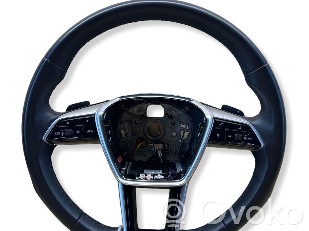 Audi e-tron Ohjauspyörä 