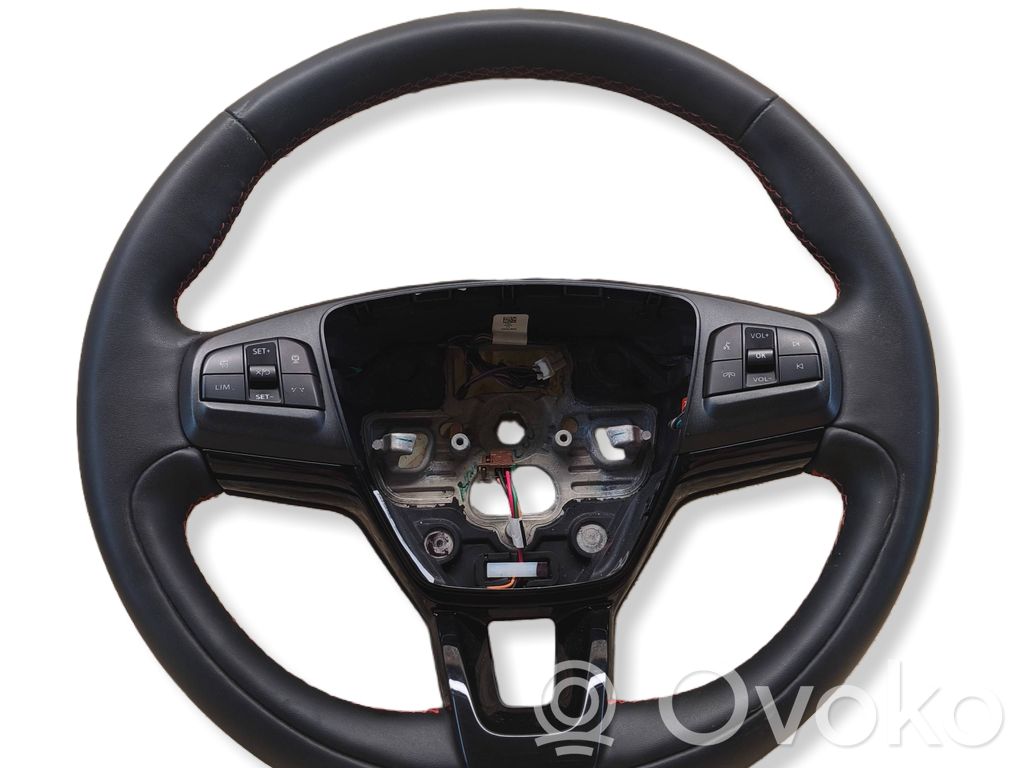Ford Mach-E I Руль 