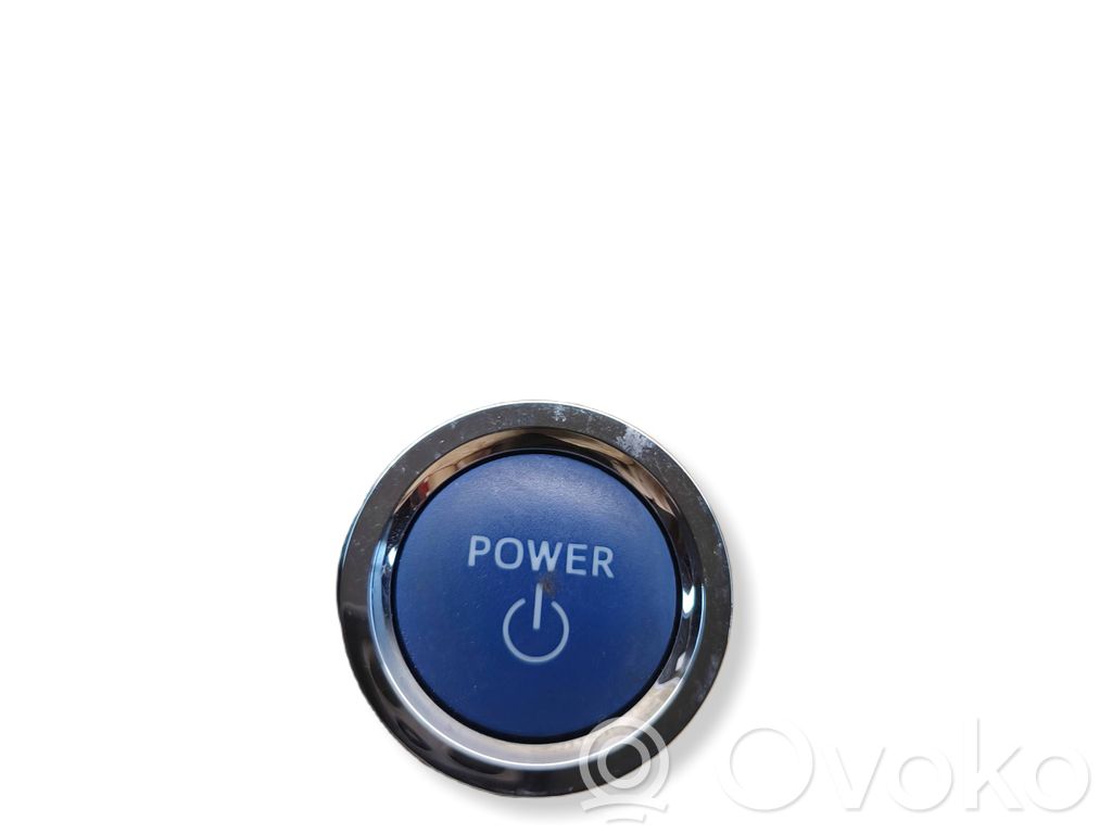 Toyota RAV 4 (XA40) Engine start stop button switch 