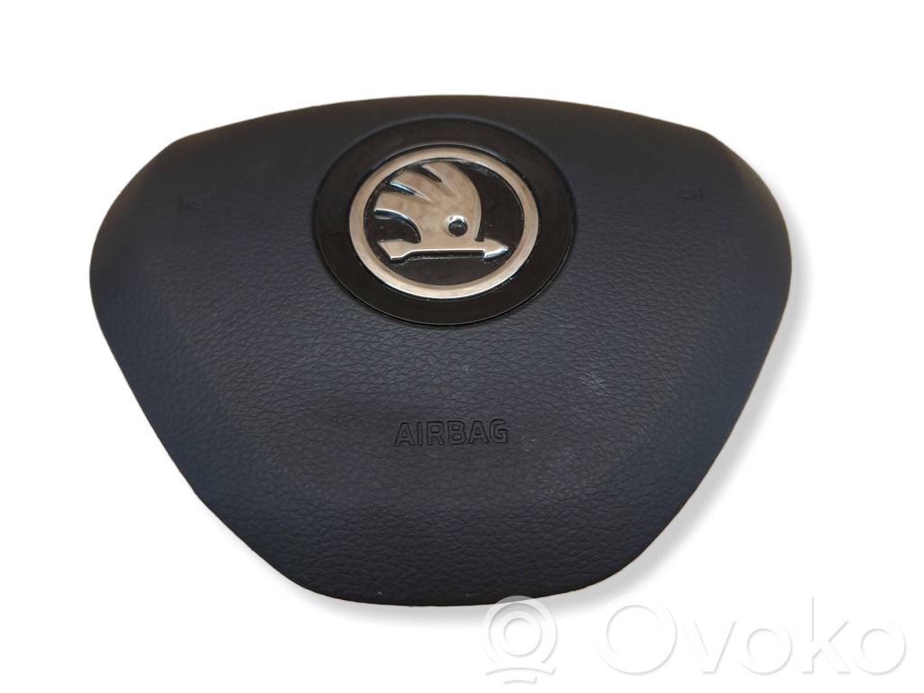 Skoda Citigo Stūres drošības spilvens 
