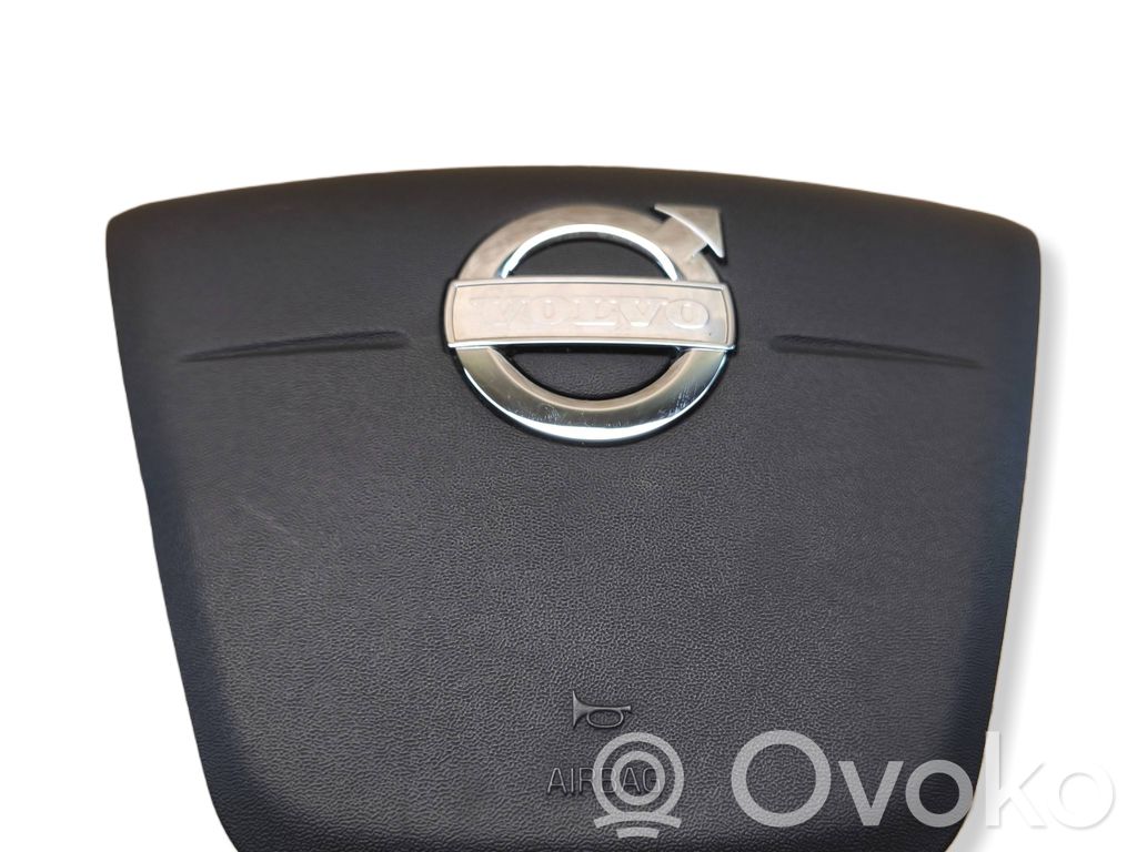 Volvo XC60 Stūres drošības spilvens 