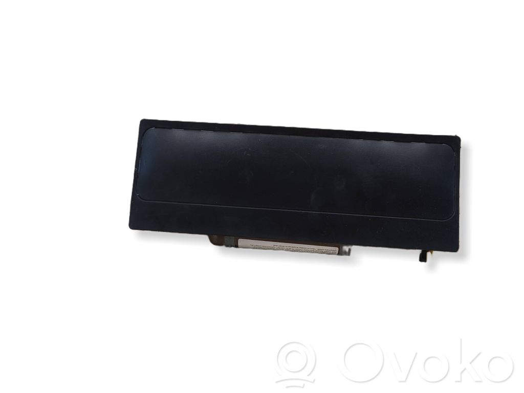 Volkswagen PASSAT B8 Airbag de las rodillas 