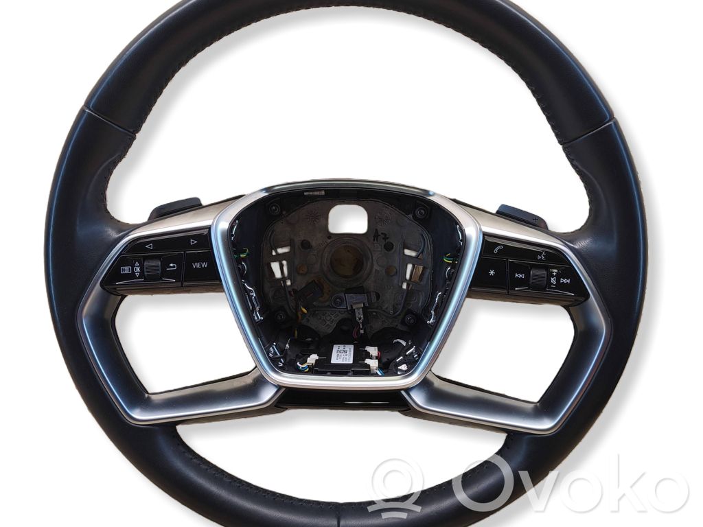 Audi e-tron Stūre 