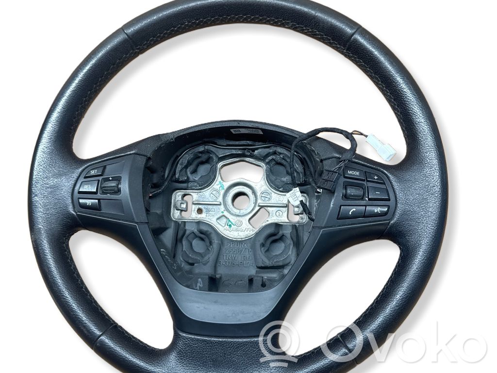 BMW 1 F20 F21 Vairas 