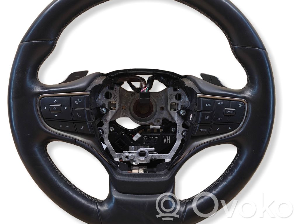 Kierownica   864A133010,623705000,E40000620
