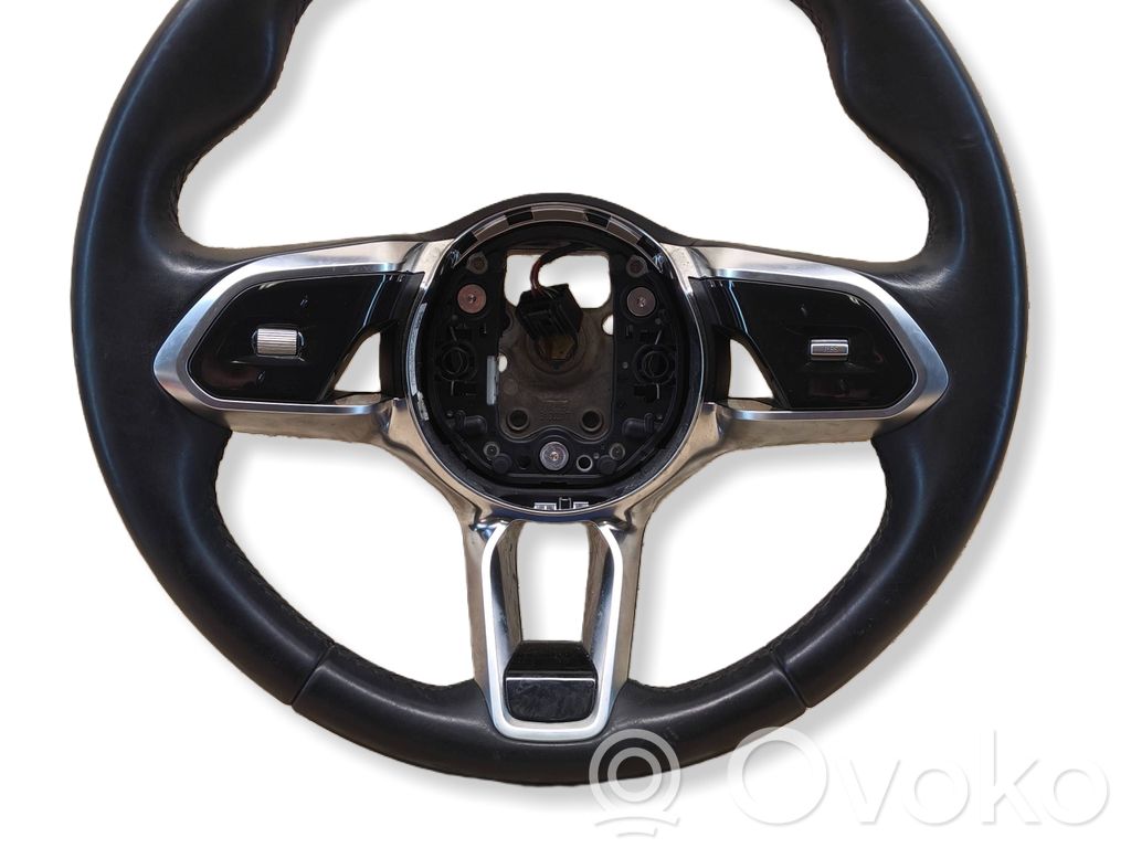 Jaguar I-Pace Руль 
