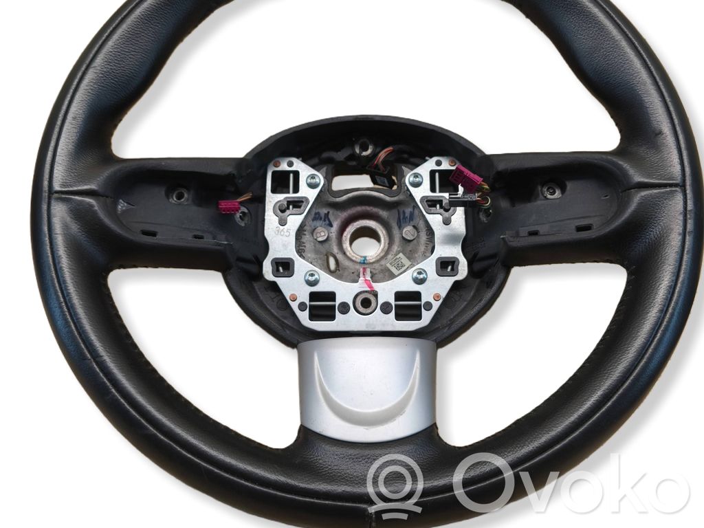 Mini One - Cooper Clubman R55 Lenkrad 