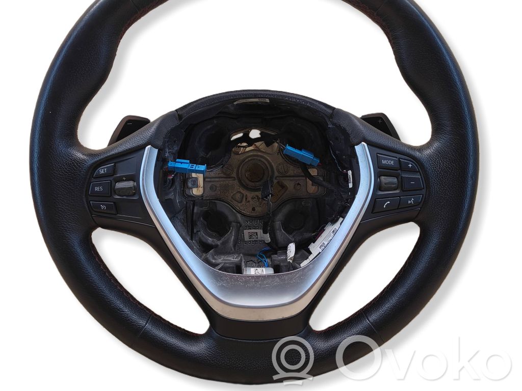 BMW 1 F20 F21 Volante 