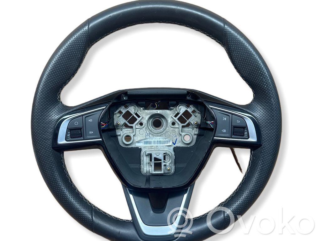 XPeng G3 Lenkrad 