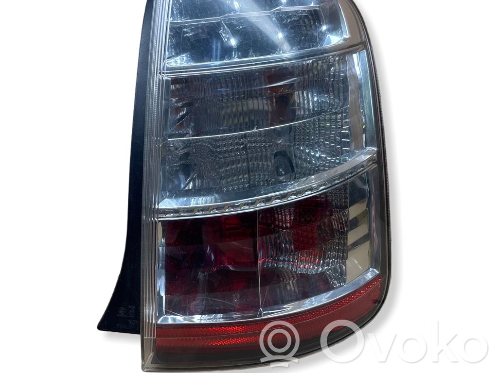 Toyota Prius (XW20) Lampa tylna 