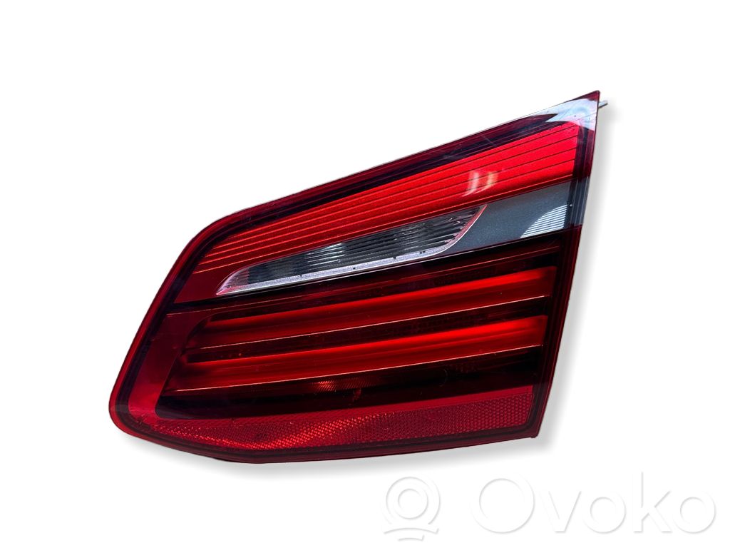 BMW 2 F45 Lampy tylnej klapy bagażnika 