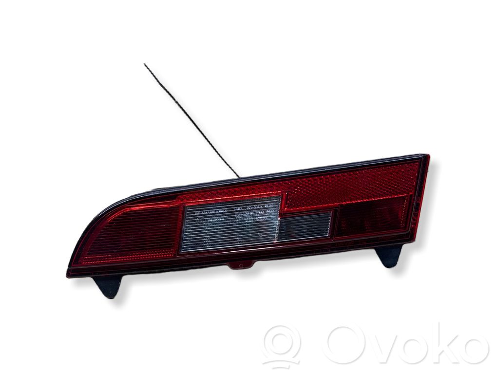 BMW i3 Rear bumper light 