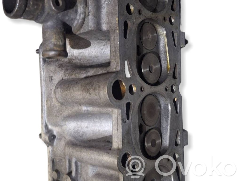 Audi 80 90 B3 Chiulasă motor 