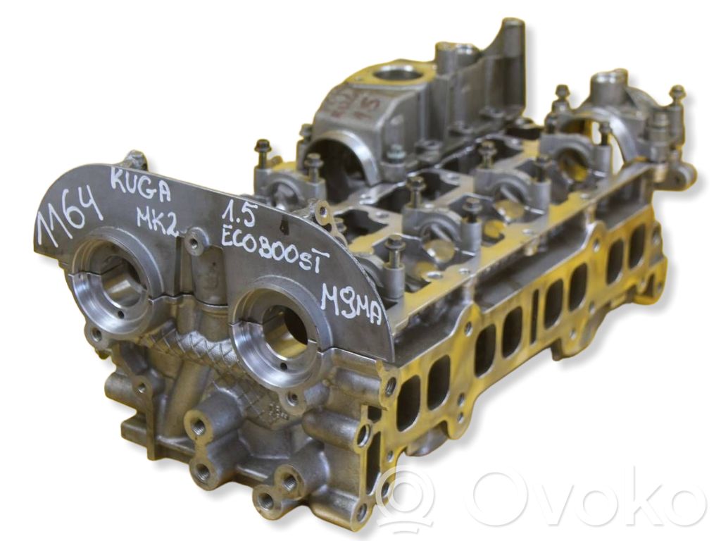 Ford Kuga II Engine head 