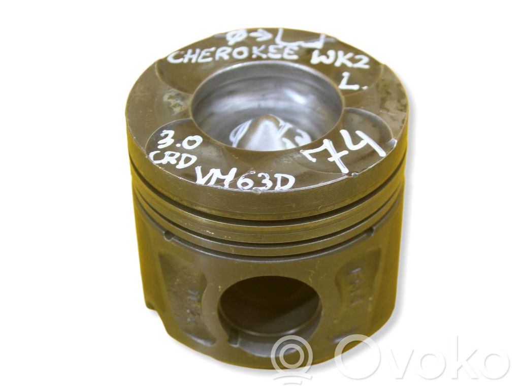 Jeep Grand Cherokee Piston 