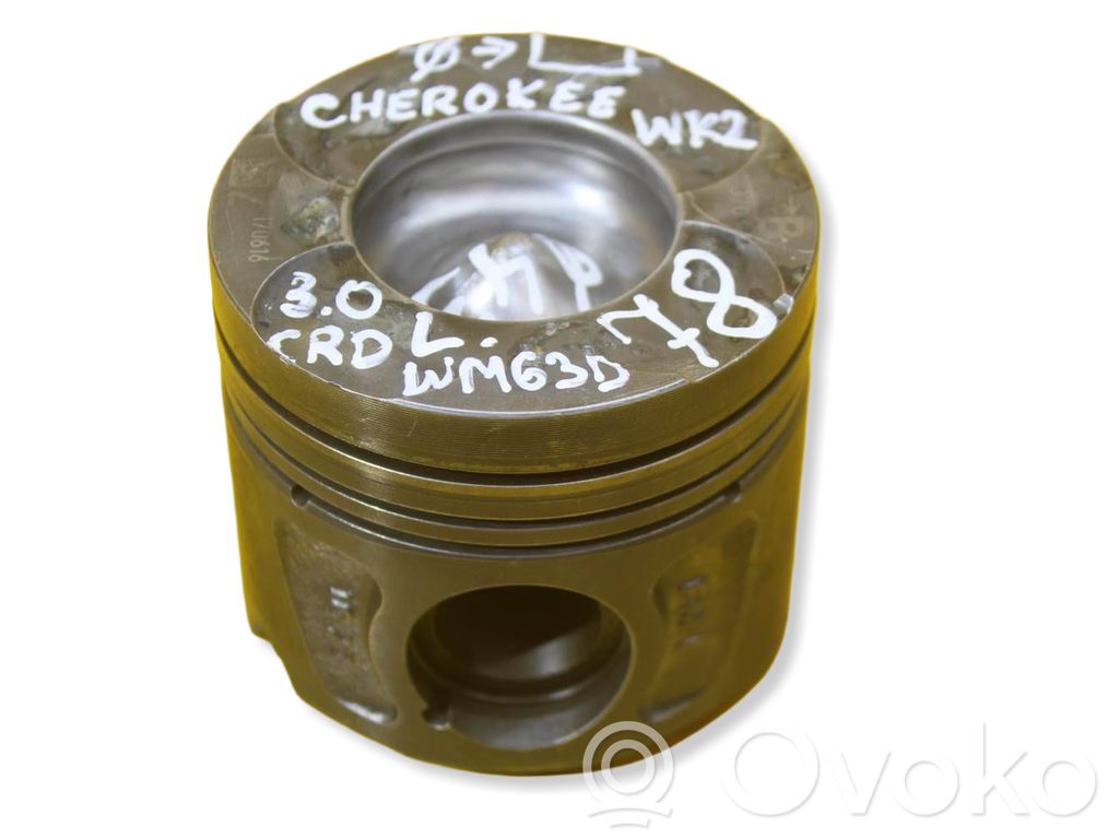 Jeep Grand Cherokee Piston 