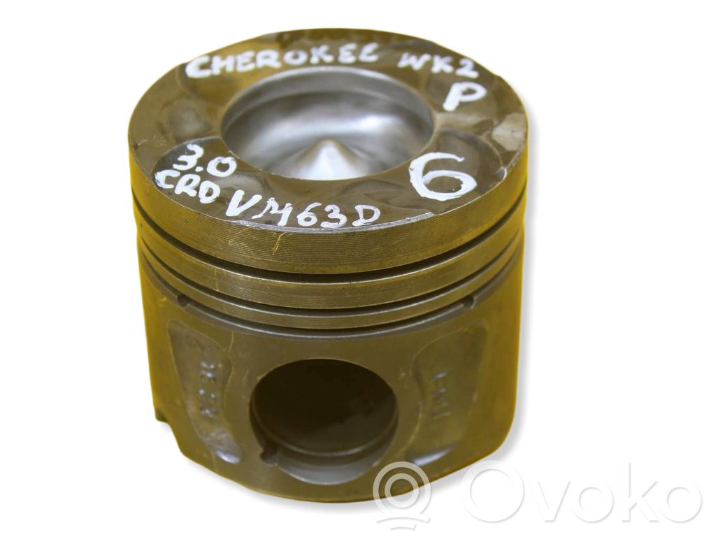 Jeep Grand Cherokee Piston 