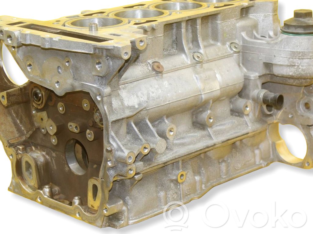 Engine block   90537846,11285133