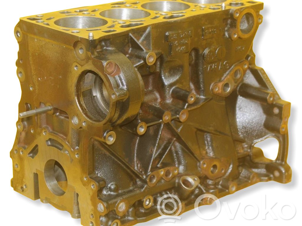 Volkswagen Golf VII Bloks 