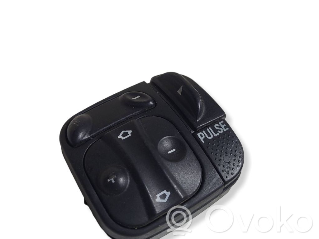 Mercedes-Benz E W211 Interruptor de control del asiento 