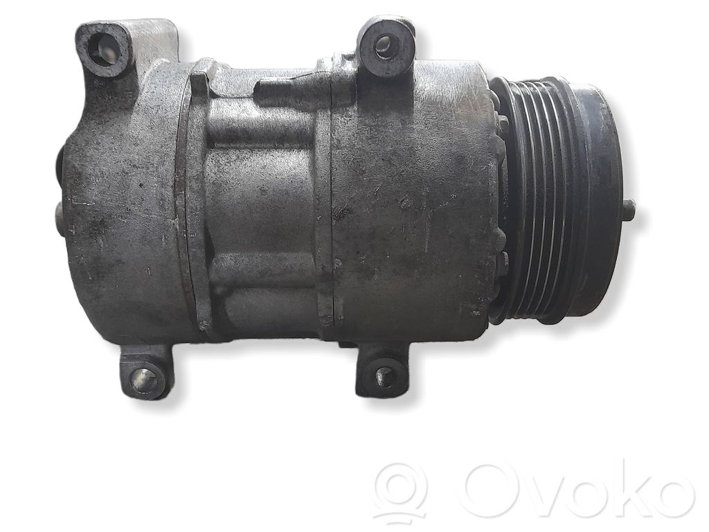 Mercedes-Benz A W169 Air conditioning (A/C) compressor (pump) 