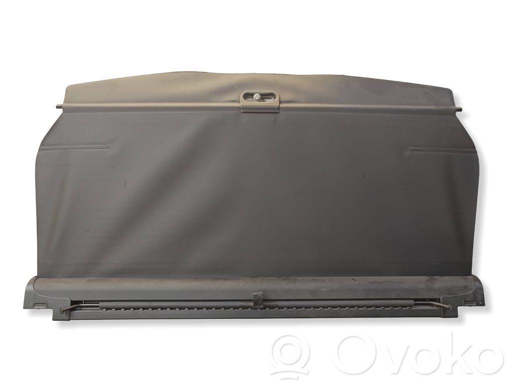 BMW X3 E83 Parcel shelf load cover 