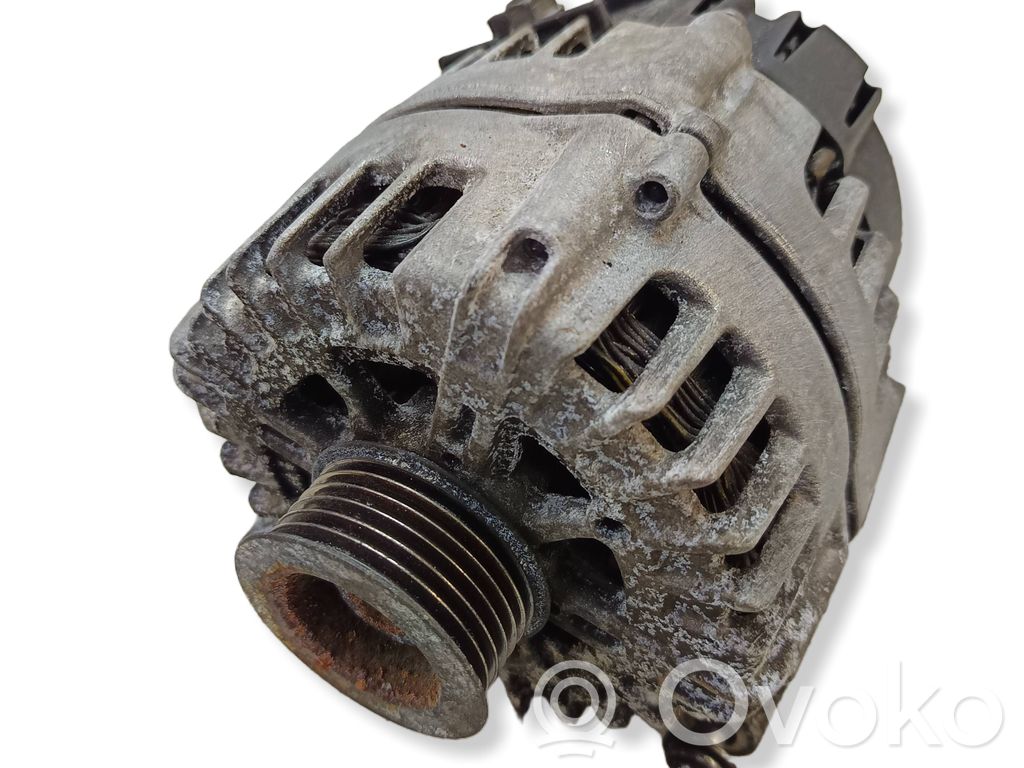 BMW X5 F15 Ģenerators 