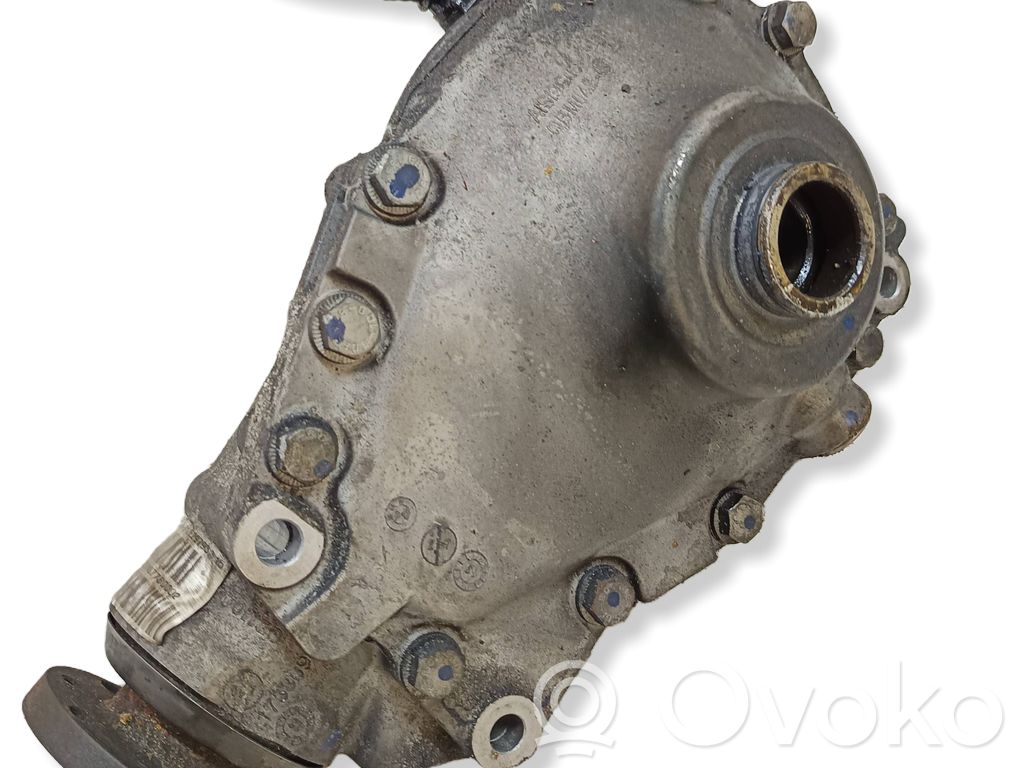 BMW X5 F15 Mechanizm różnicowy przedni / Dyferencjał 