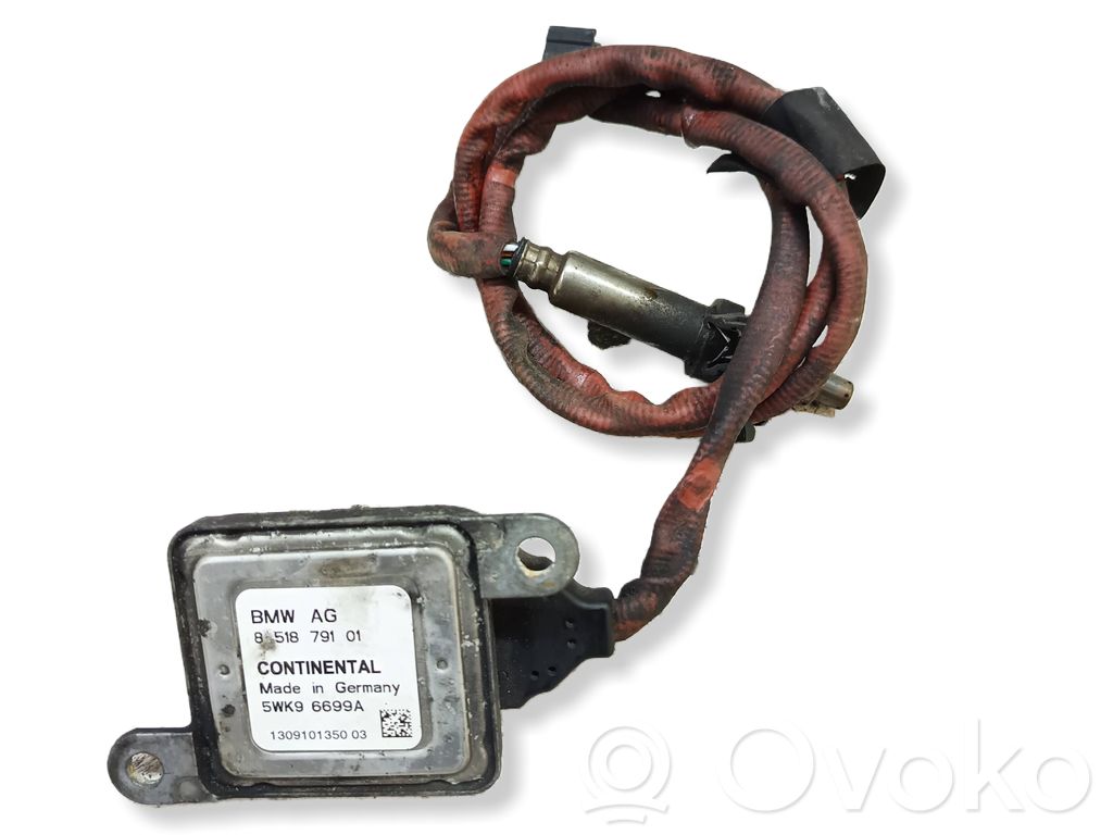 BMW X5 F15 Lambda-anturi 