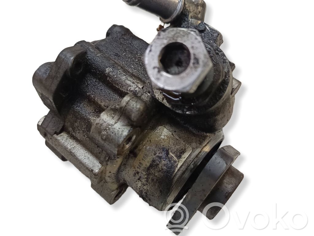 Audi A6 S6 C6 4F Pompa wspomagania 