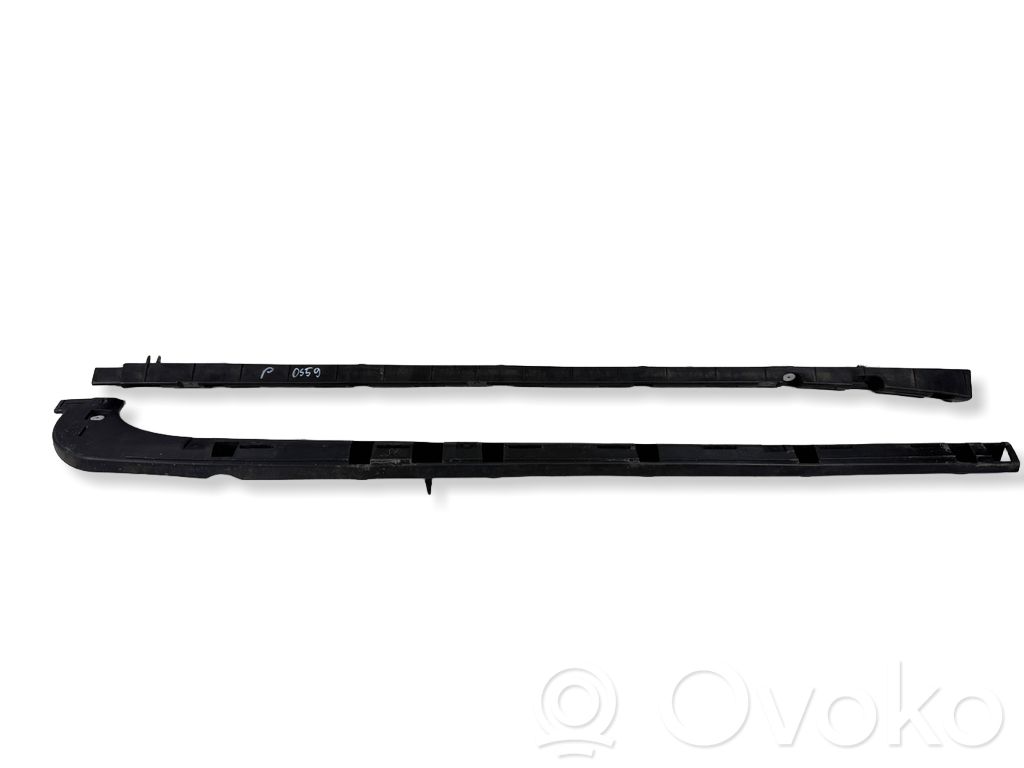 Citroen DS5 Other exterior part 