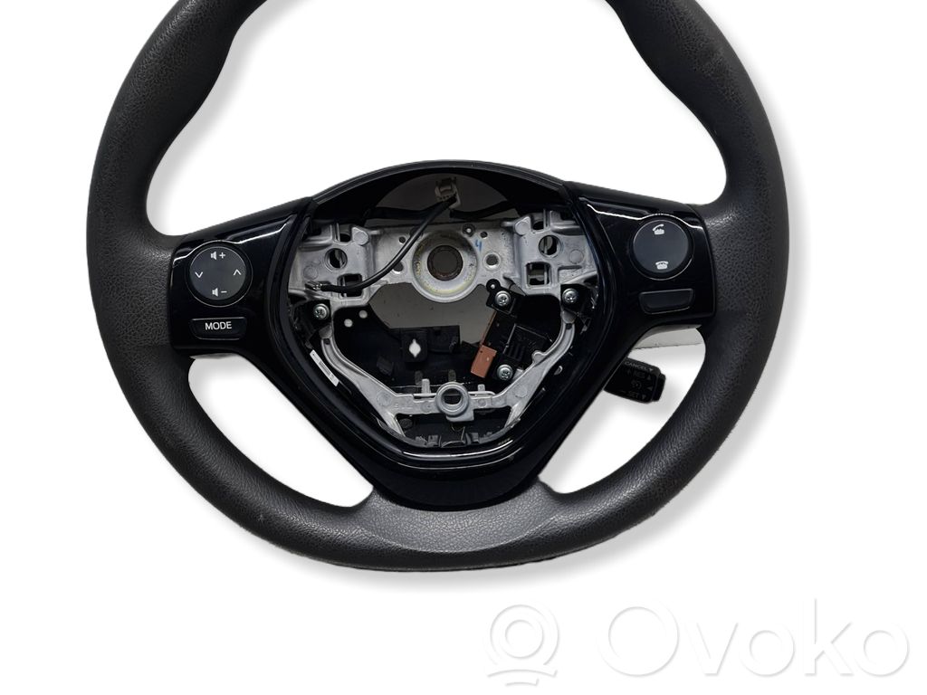 Toyota Aygo AB40 Stūre 