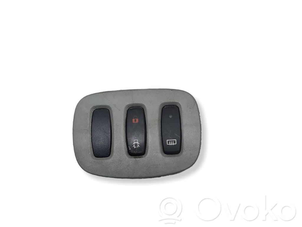 Renault Trafic II (X83) Other switches/knobs/shifts 