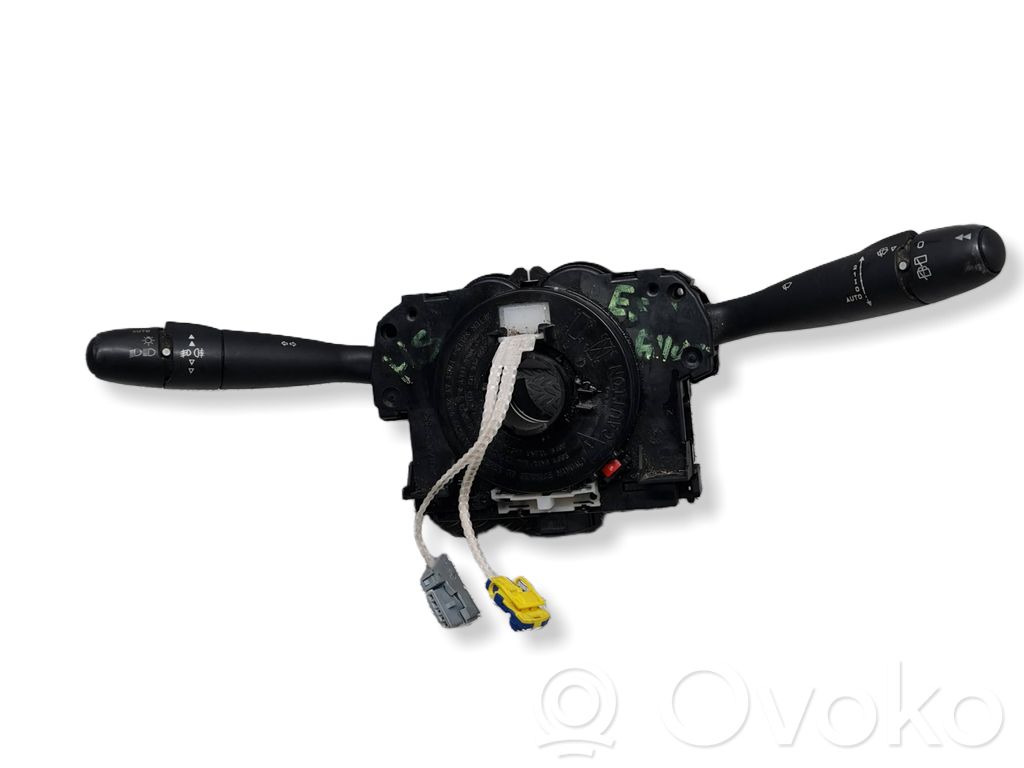 Citroen Berlingo Commodo, commande essuie-glace/phare 
