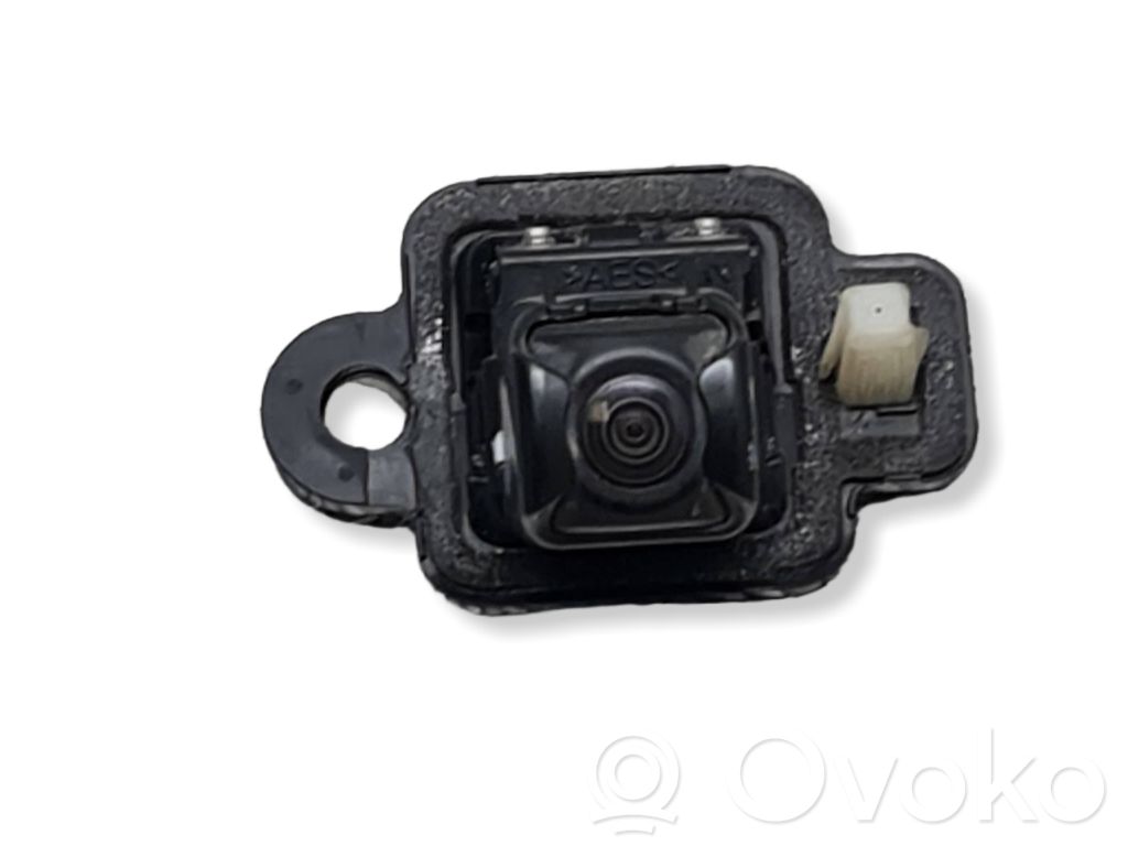 Lexus CT 200H Reversing camera 