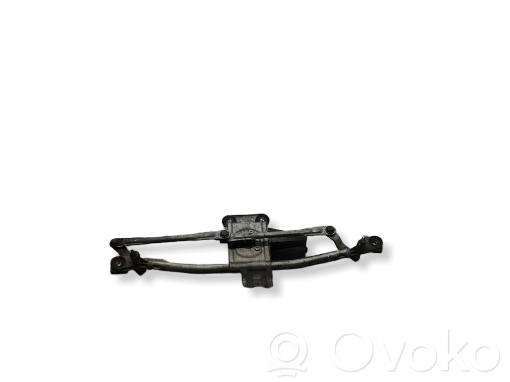 Ford Ka Motor y varillaje del limpiaparabrisas delantero 