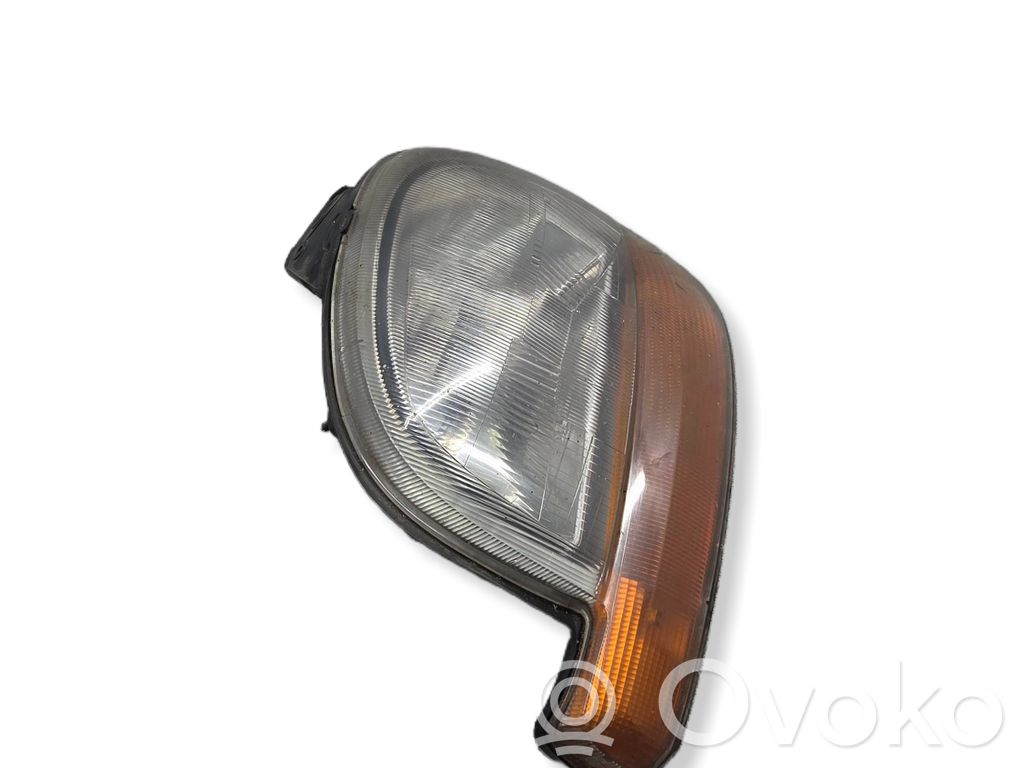 Renault Kangoo I Headlight/headlamp 