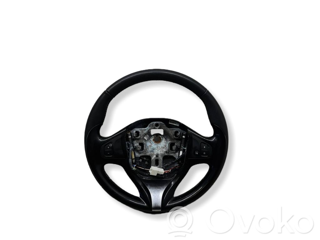 Renault Captur Stūre 